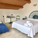 Casa En El Verger En Avenida Del Boticari - Es-373-25 Holiday home Denia