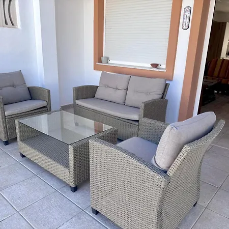 Casa En El Verger En Avenida Del Boticari - Es-373-25 בית נופש *