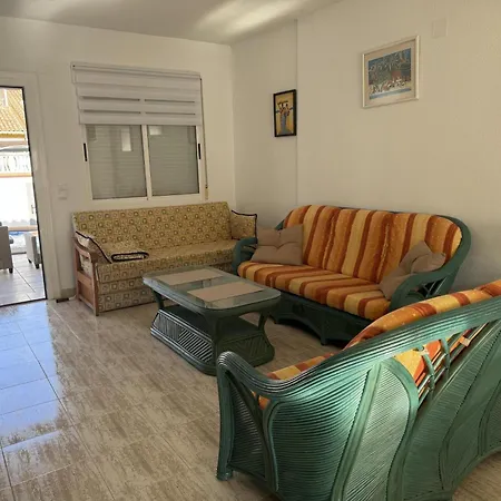 בית נופש Casa En El Verger En Avenida Del Boticari - Es-373-25 *