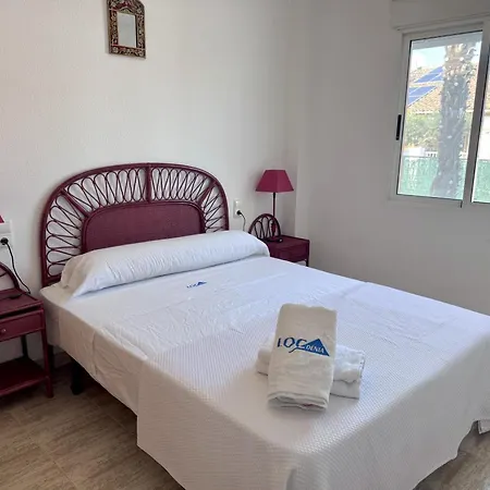 בית נופש Casa En El Verger En Avenida Del Boticari - Es-373-25