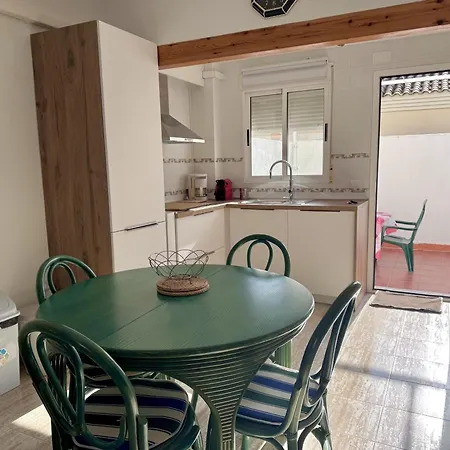 Casa En El Verger En Avenida Del Boticari - Es-373-25 בית נופש