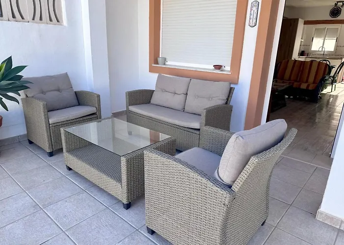 Casa En El Verger En Avenida Del Boticari - Es-373-25 בית נופש *