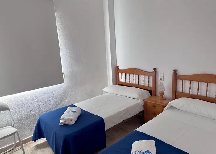 בית נופש Casa En El Verger En Avenida Del Boticari - Es-373-25