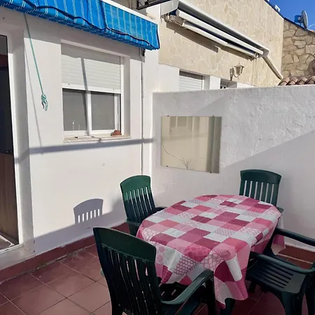 Semesterbostad Casa En El Verger En Avenida Del Boticari - Es-373-25