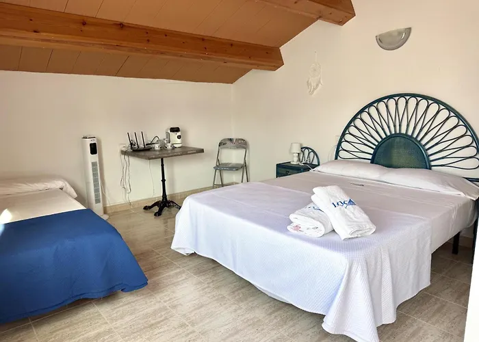 Casa En El Verger En Avenida Del Boticari - Es-373-25 Casa de Férias Dénia