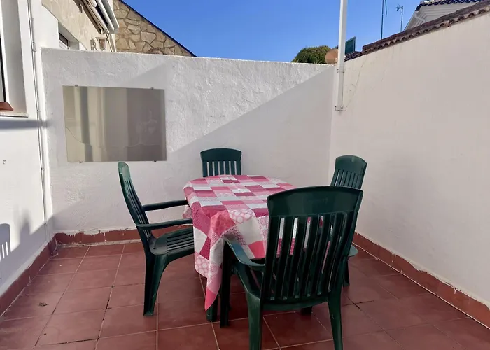 Casa En El Verger En Avenida Del Boticari - Es-373-25 Casa vacanze