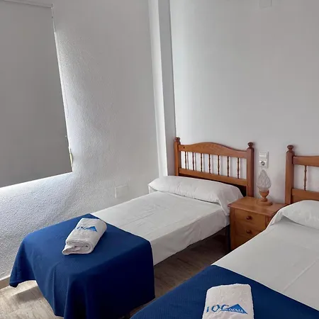 度假居 Casa En El Verger En Avenida Del Boticari - Es-373-25