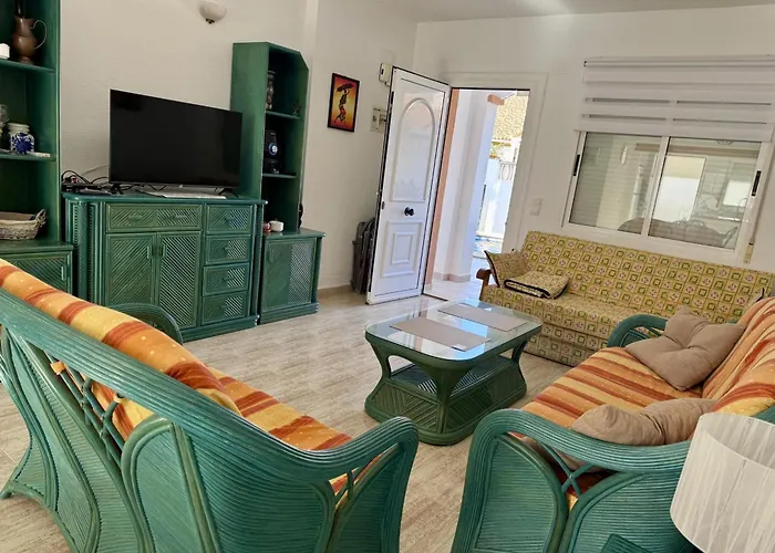 Casa En El Verger En Avenida Del Boticari - Es-373-25 * 德尼亚