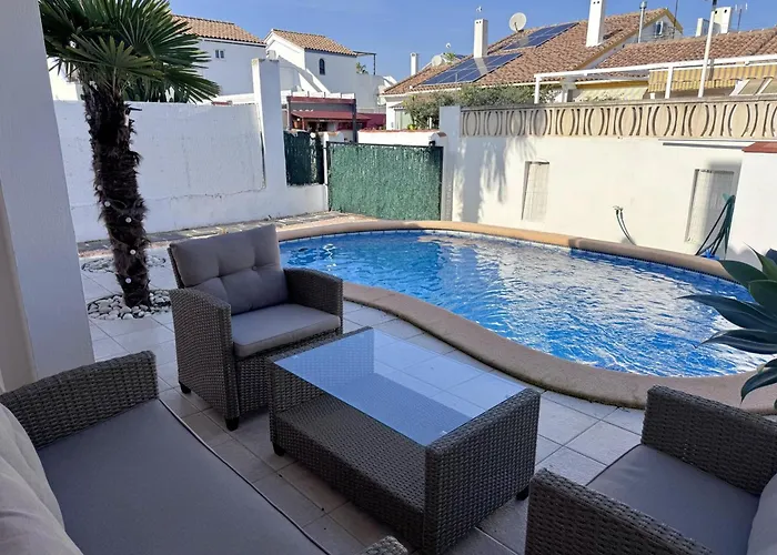 Casa En El Verger En Avenida Del Boticari - Es-373-25 度假居 *