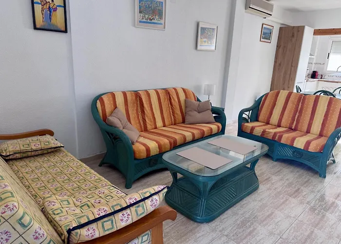 Casa En El Verger En Avenida Del Boticari - Es-373-25 德尼亚