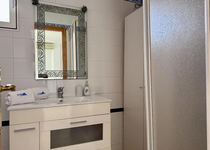 Casa En El Verger En Avenida Del Boticari - Es-373-25 * 德尼亚